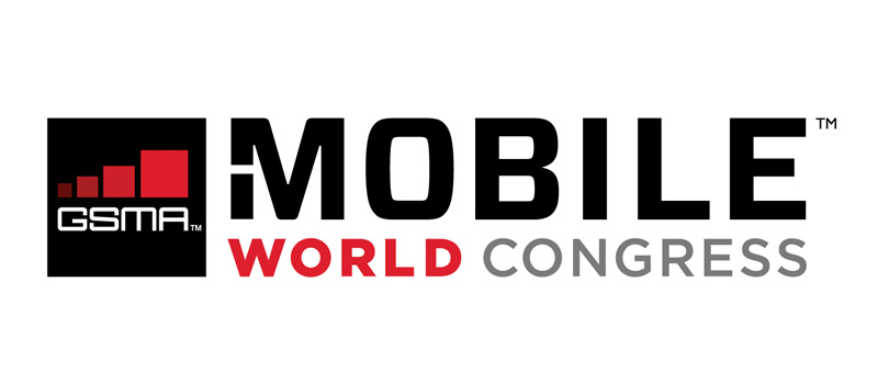 MWC Mobile World Congress 2018