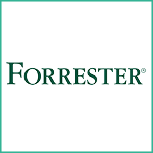 Forrester Logo