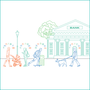 Deeply Personalizing Banking Experiences with Predictive AI