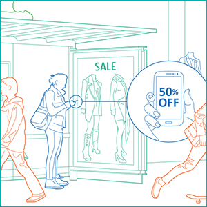 Balancing Consumer Privacy with Personalized Offers