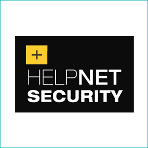 HelpNetSecurity Logo