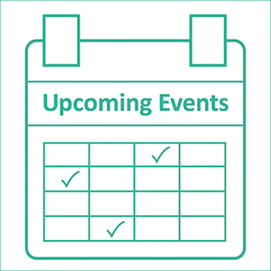 Upcoming Events