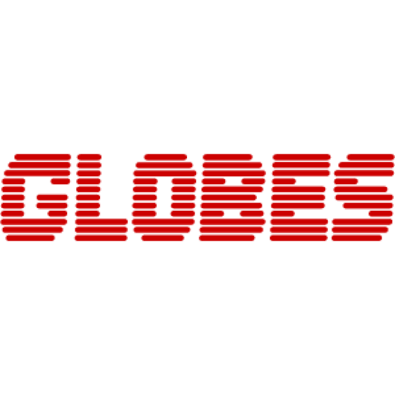 Globes Logo