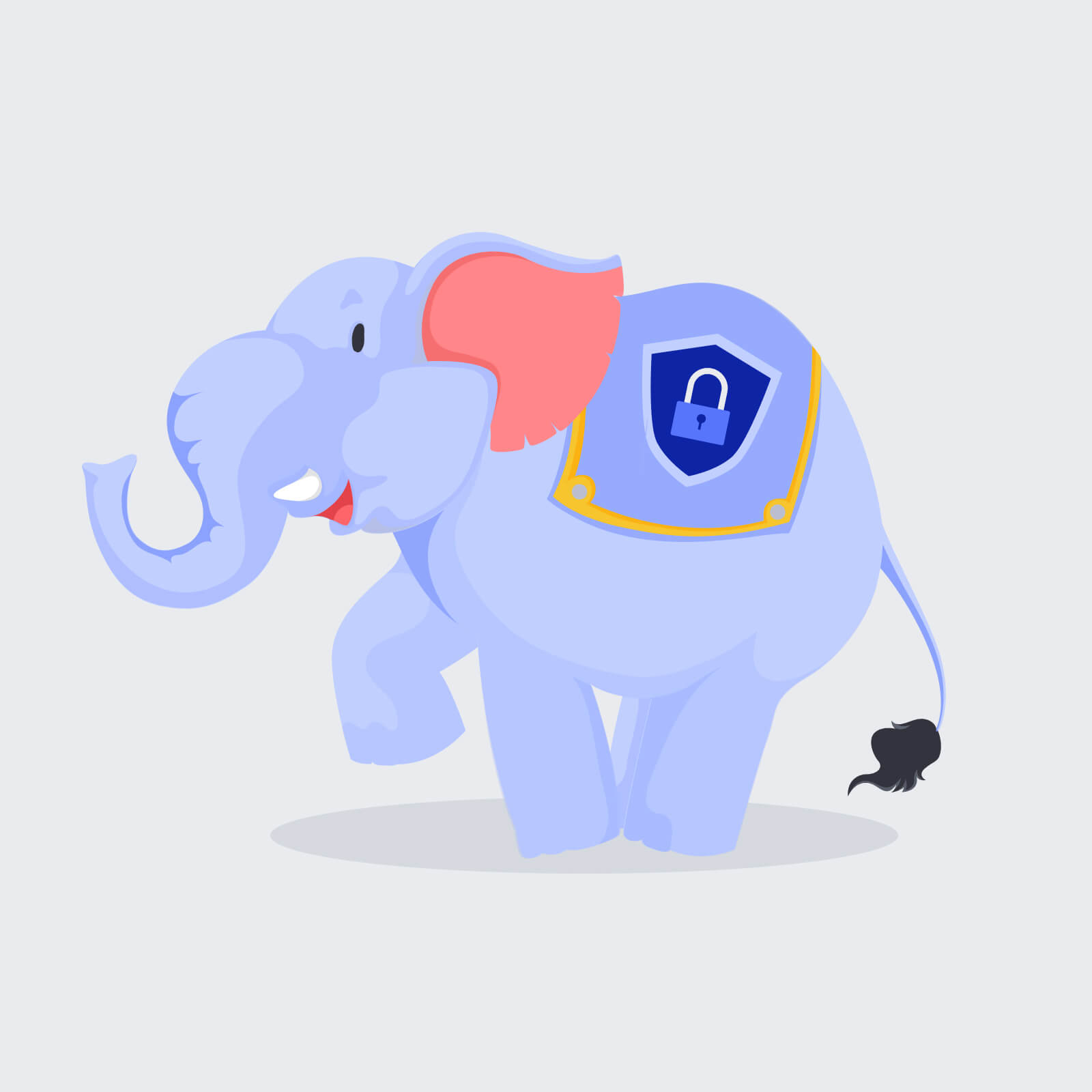 Elephant in the Room Mobile App Permissions