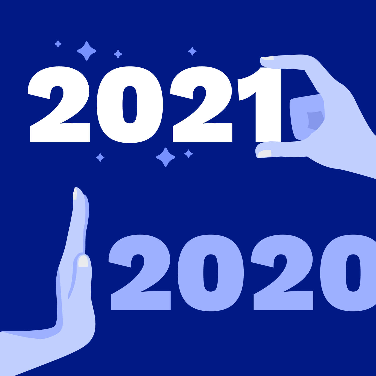 Goodbye 2020 From Anagog