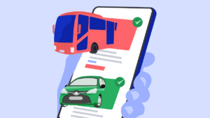 Automotive and mobility services go mobile